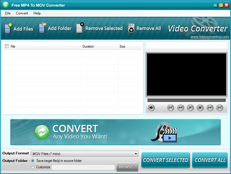 Free Mp4 Converter Download